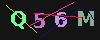Gambar captcha